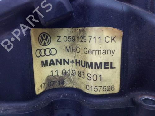 Intake manifold AUDI A6 C6 (4F2) 3.0 TDI quattro | BP31312365M70 