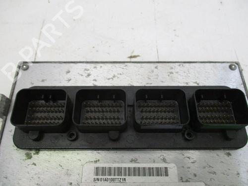 Engine control unit (ECU) JEEP CHEROKEE (KJ) 3.7 4x4 | BP18802530M57 