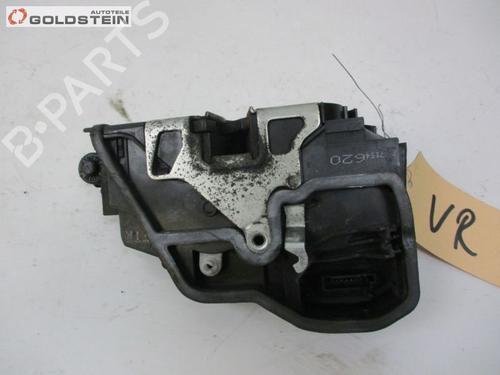 Front right lock BMW 6 (E63) 645 Ci | BP37101525C97 - Image 2