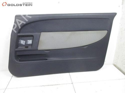 Used Front right panel PEUGEOT 1007 (KM_) 1.4 (75 hp) 18789300