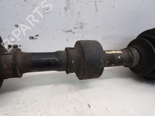 Left front driveshaft HYUNDAI ix20 (JC) 1.4 | BP30668802M38 