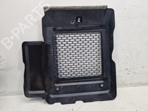 Upper protection MAZDA 3 (BL) 2.3 MPS Turbo (BL14) | BP27267173M93 - Image 3