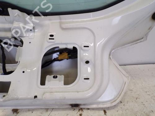 Tailgate SEAT IBIZA IV (6J5, 6P1) 1.2 | BP29095416C6 