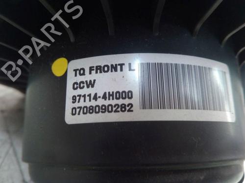 Gebläsemotor HYUNDAI H-1 Cargo (TQ) 2.5 CRDi | BP30669295M62