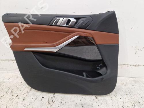 Sæde sæt BMW X5 (G05, F95) xDrive 40 i Mild-Hybrid | BP37139243C78 - Image 10