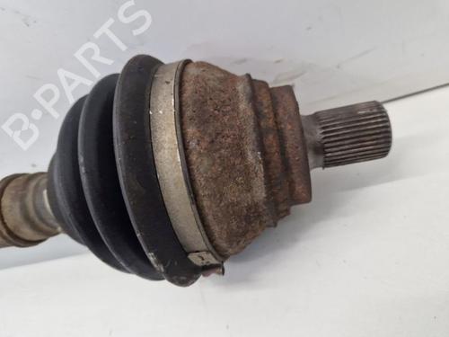 Right front driveshaft VW GOLF VI Variant (AJ5) 2.0 TDI | BP40000960M39 - Image 4