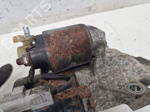 Starter MAZDA 3 (BL) 2.3 MPS Turbo (BL14) | BP37135670M8 - Image 6