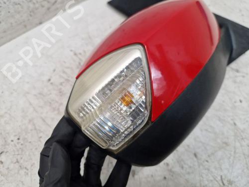 Retrovisor derecho FORD C-MAX II (DXA/CB7, DXA/CEU) 1.6 TDCi | BP29106583C27 