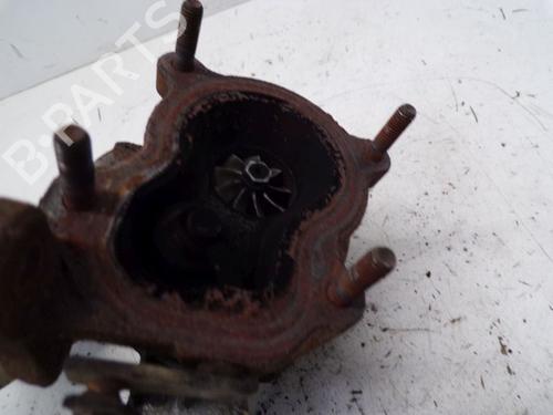 Turbolader/Kompressor OPEL VIVARO A Van (X83) 1.9 DI (F7) | BP18801523M71
