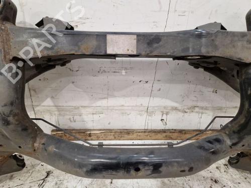 Rear axle BMW 1 (E81) 116 i | BP37138698M2 - Image 4