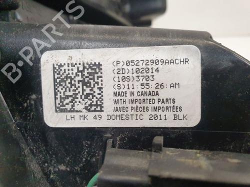 Left taillight JEEP COMPASS (MK49) 2.0 | BP33618627C34 - Image 7