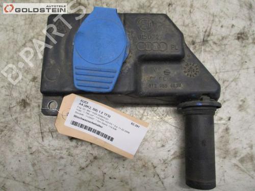 Used Front windshield wiper arm AUDI A4 B8 (8K2) 1.8 TFSI (160 hp) 25223952