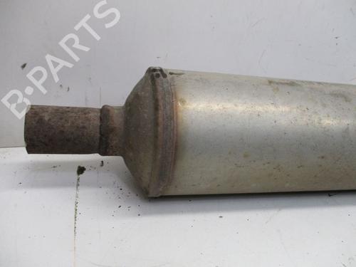 Exhaust system KIA SOUL I (AM) 1.6 GDI | BP37118964M121 - Image 3