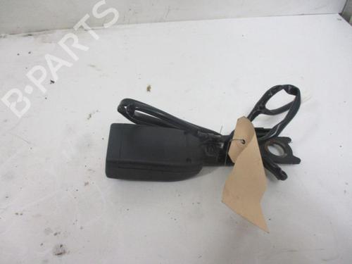 Seat buckle CITROËN C-CROSSER (VU_, VV_) 2.2 HDi | BP18796555I32