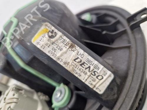 Heater blower motor BMW 3 (E90) 320 i | BP34738121M62  - Image 8