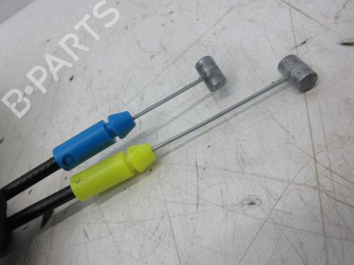 Front left lock MITSUBISHI MIRAGE / SPACE STAR VI Hatchback (A0_A) 1.2 (A03A) | BP37131201C98 - Image 6