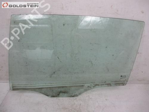 Used Rear left door window OPEL SIGNUM Hatchback (Z03) 1.9 CDTI (F48) (150 hp) 18759454
