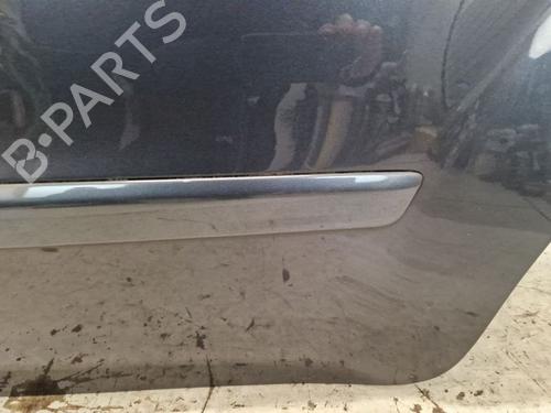 Left rear door FORD S-MAX (WA6) 2.0 TDCi | BP30550206C4 