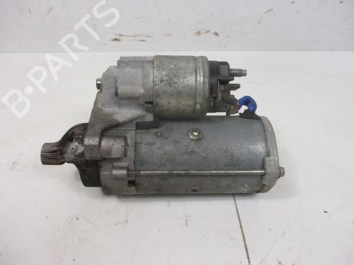 Starter CITROËN C3 II (SC_) 1.6 HDi | BP38026701M8 - Image 2