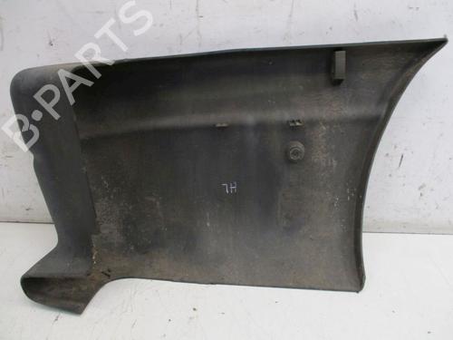 Used Corner bumper NISSAN INTERSTAR Van (X70) dCi 100 (99 hp) 29090744