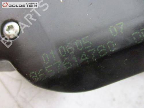 Electronic module PEUGEOT 1007 (KM_) 1.4 | BP37109608M83 - Image 3