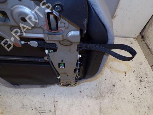 Sæde Bagtil HONDA CR-V IV (RM_) 2.4 AWD (RM4) | BP31588429C17