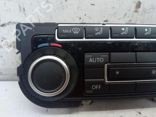 Climate control VW GOLF PLUS V (5M1, 521) 1.4 TSI | BP37137092I5  - Image 6