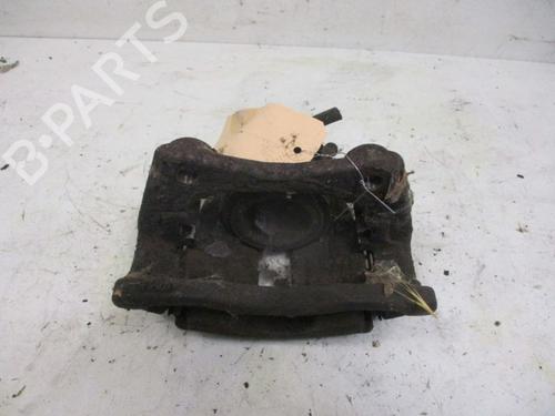 Used Right front brake caliper NISSAN MICRA III (K12) 1.2 16V (80 hp) 18798557