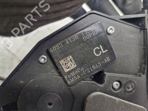 Front left lock FORD GRAND C-MAX (DXA/CB7, DXA/CEU) 2.0 TDCi | BP29101421C98 