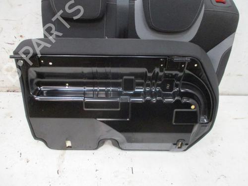 Rear seat FORD FOCUS III 1.6 EcoBoost | BP29086996C17 - Image 4