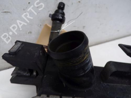 Water radiator DACIA SANDERO II TCe 90 (B8M1, B8MA, B8AC) | BP29100340M31