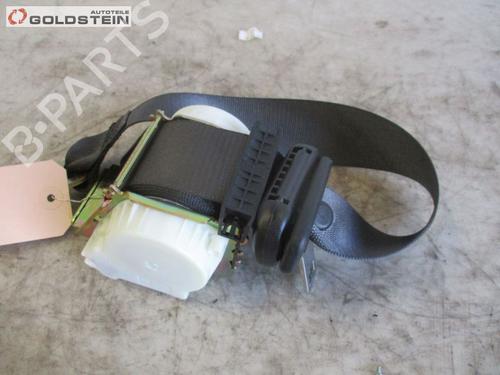 Rear left seatbelt BMW 6 (E63) 630 i | BP13761111I29 