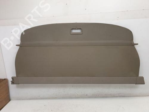 Rear parcel shelf AUDI A6 C6 Avant (4F5) 3.2 FSI quattro | BP37146519C85 - Image 8