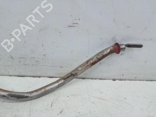 Pipe BMW 2500-3.3 (E3) 2500 | BP31702976M125 