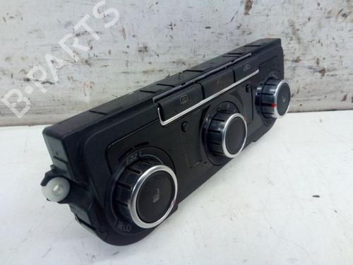 Climate control VW GOLF VI (5K1) 1.4 | BP37138248I5 - Image 3