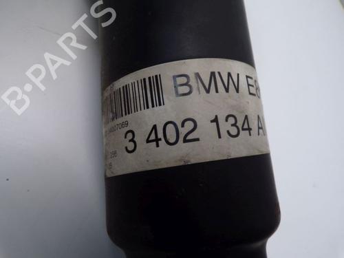 Driveshaft BMW X3 (E83) 3.0 i xDrive | BP24409316M37 