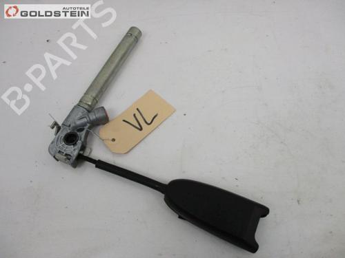 Used Seat buckle RENAULT GRAND SCÉNIC III (JZ0/1_) 1.4 16V (JZ0F) (131 hp) 18754445