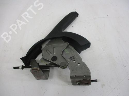 Used Hand brake PEUGEOT 108 1.0 VTi (69 hp) 18795485