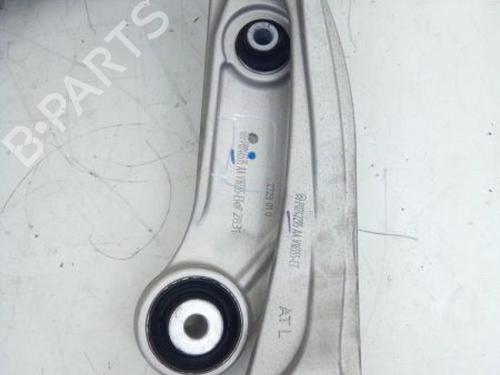 Left front steering knuckle NIO ET7 EV All-wheel Drive | BP37139652M25 - Image 8