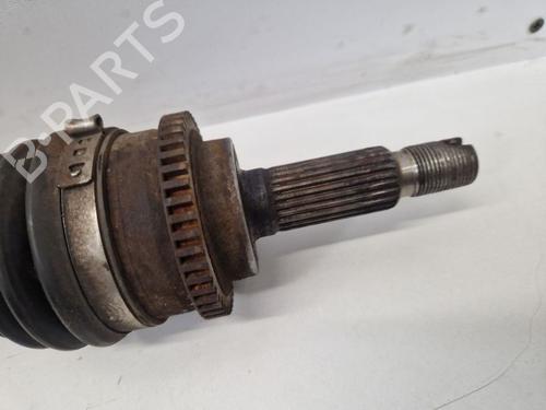 Right front driveshaft KIA PICANTO II (TA) 1.0 | BP32343811M39  - Image 9