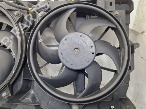 Fan CITROËN JUMPY II Van 1.6 HDi 90 16V | BP38028438M128 - Image 4