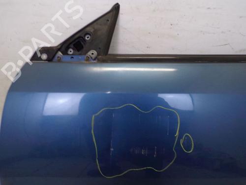 Left front door SUBARU IMPREZA Saloon (GD) 2.0 WRX STi AWD (GDB) | BP30184498C2