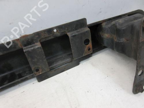 Front bumper reinforcement PEUGEOT 307 CC (3B) 2.0 16V | BP19292766C109 
