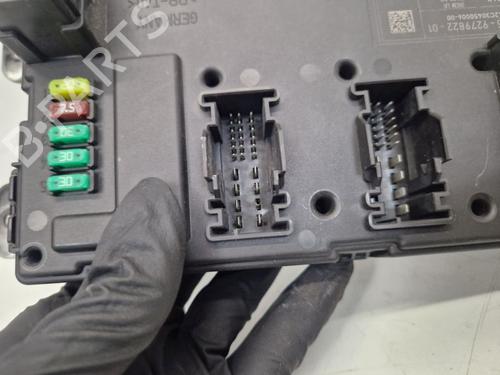 Control unit BMW 1 (F20) 118 d | BP39638335M11 - Image 5
