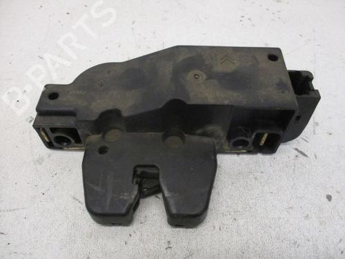 Used Tailgate lock PEUGEOT 307 SW (3H) 2.0 HDi 135 (136 hp) 18801151