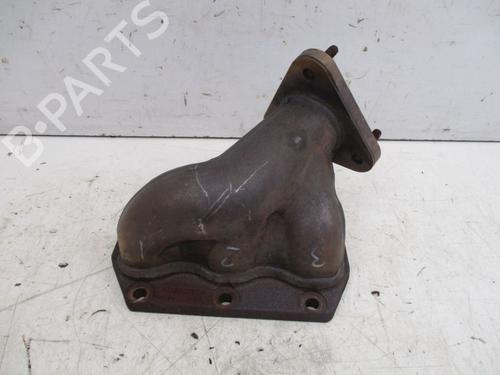 Used Exhaust manifold VW TOUAREG (7LA, 7L6, 7L7) 3.2 V6 (241 hp) 29086672