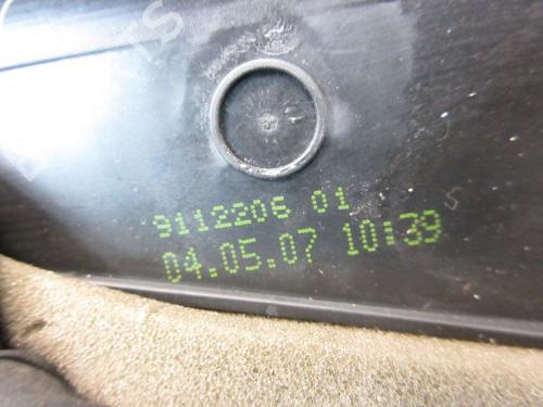 Air vent BMW 5 (E60) 520 d | BP29095493I21 