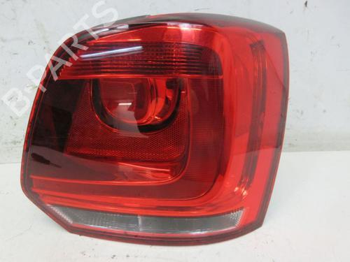 Used Right taillight Right taillight 37125048 37125048
