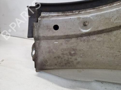 Right front fenders MINI MINI (R50, R53) Cooper | BP30398551C42 