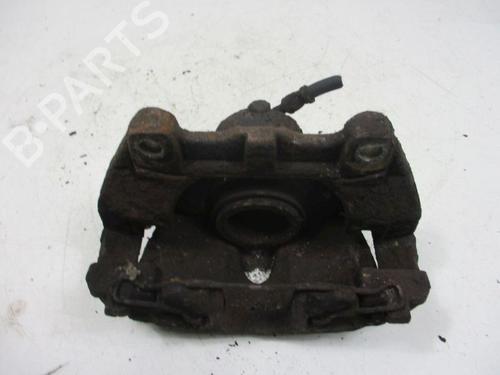 Used Right front brake caliper OPEL ZAFIRA / ZAFIRA FAMILY B (A05) 2.2 (M75) (150 hp) 18794825